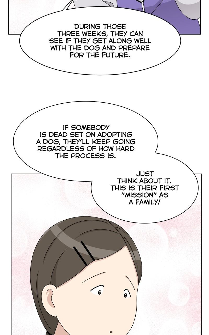 The Dog Diaries Chap 197 - Next Chap 198