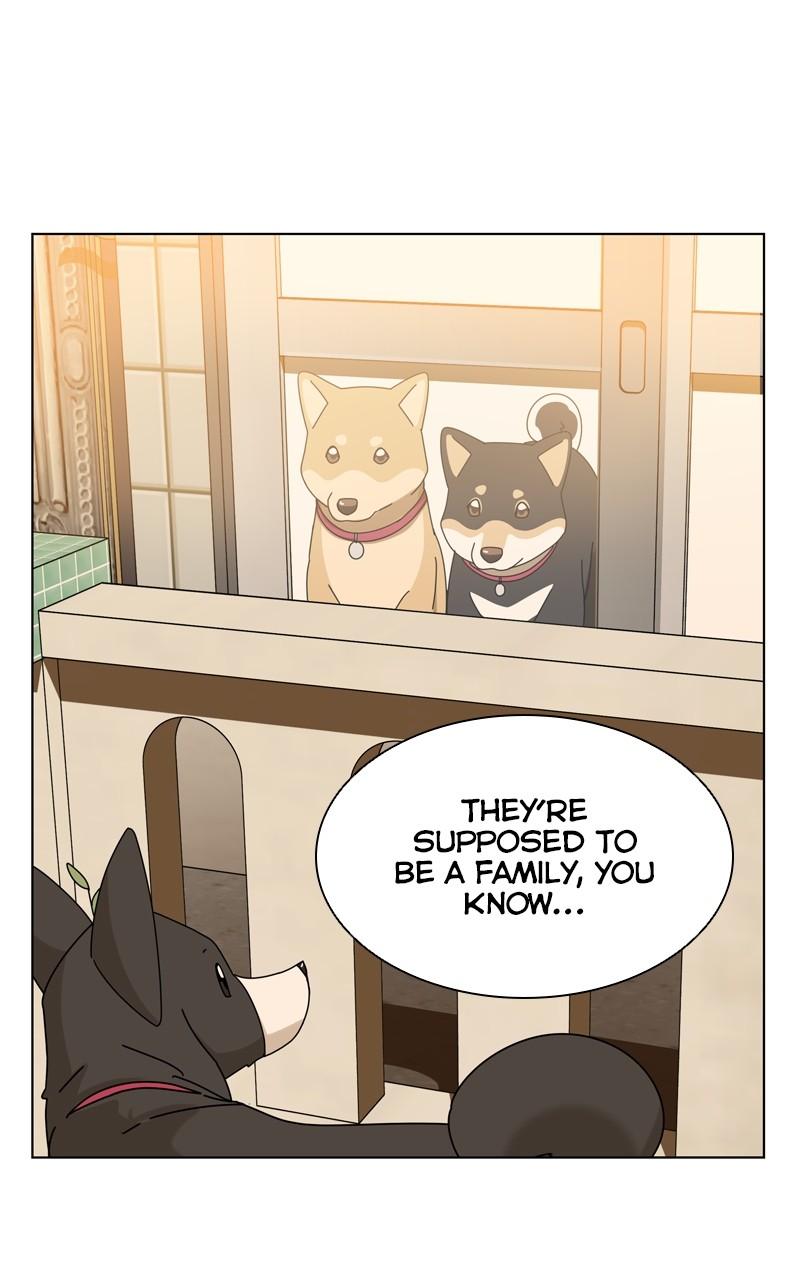 The Dog Diaries Chap 197 - Next Chap 198