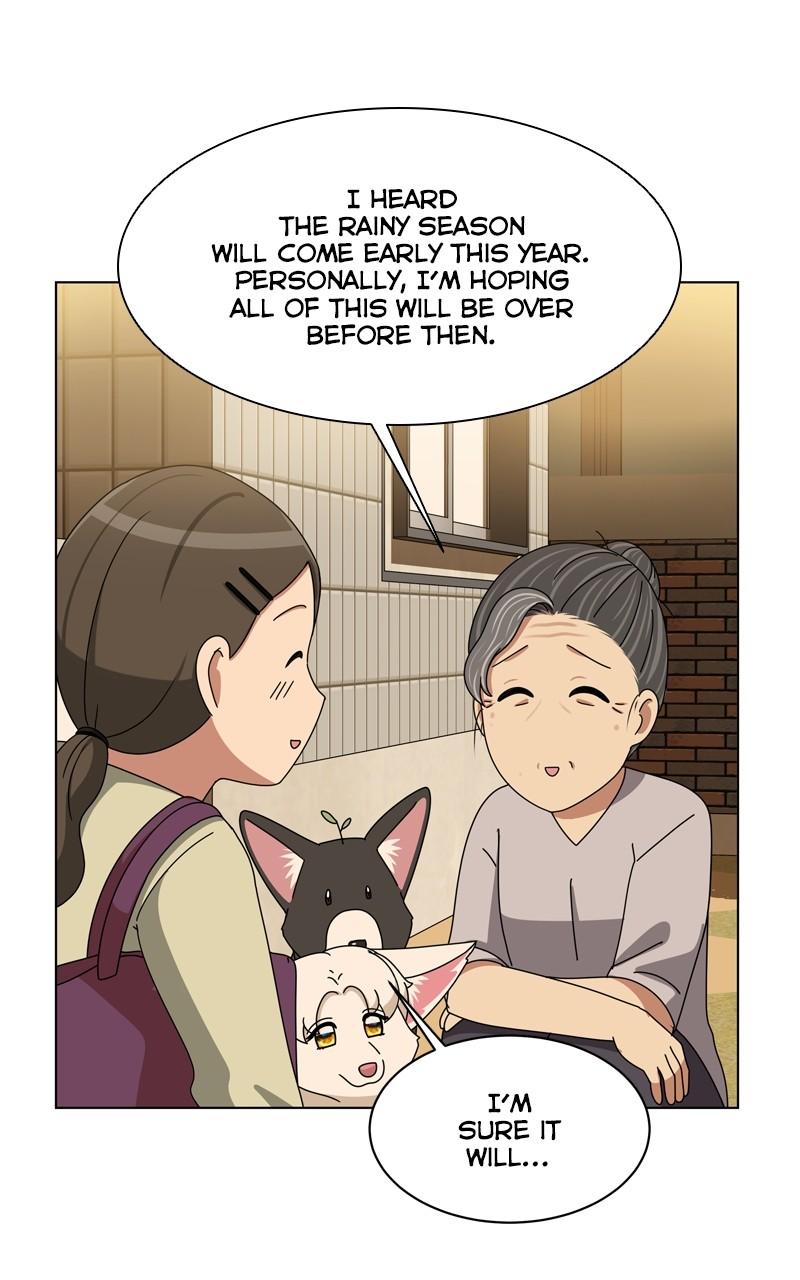 The Dog Diaries Chap 197 - Next Chap 198