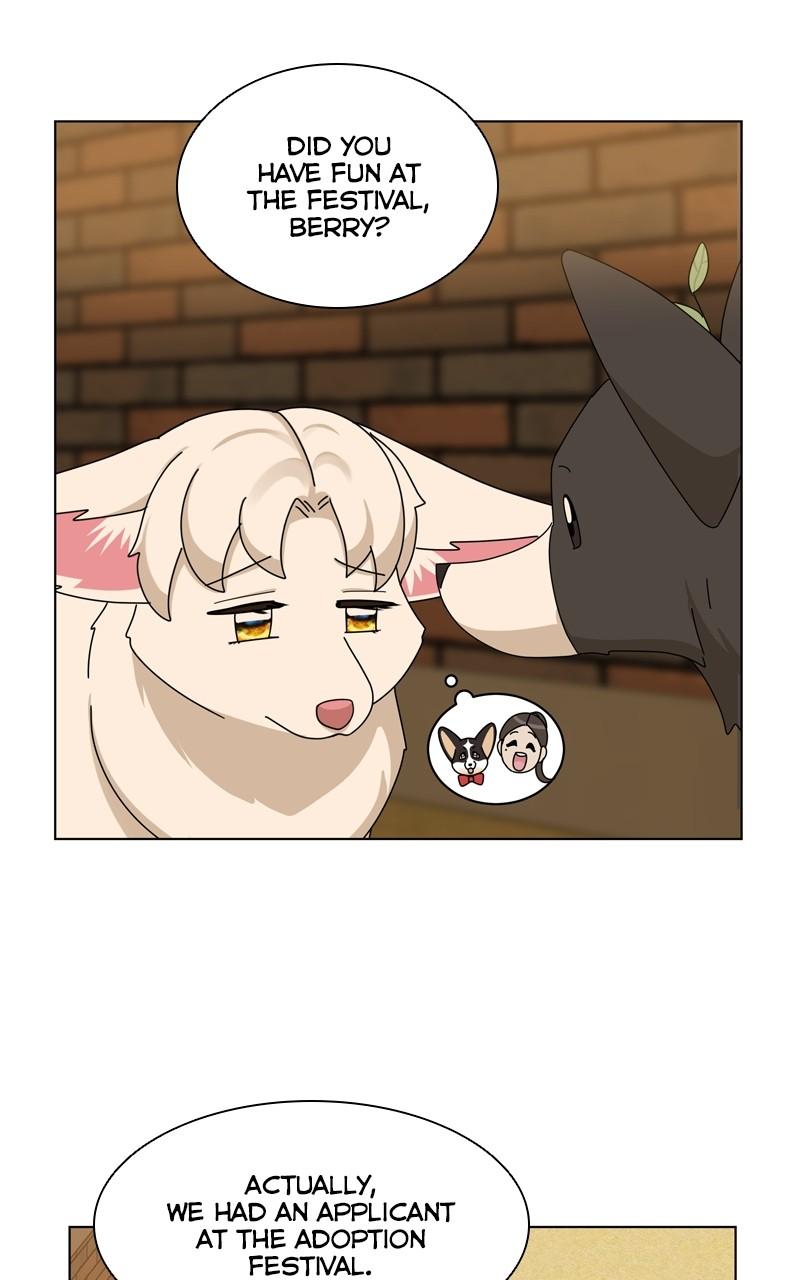 The Dog Diaries Chap 197 - Next Chap 198