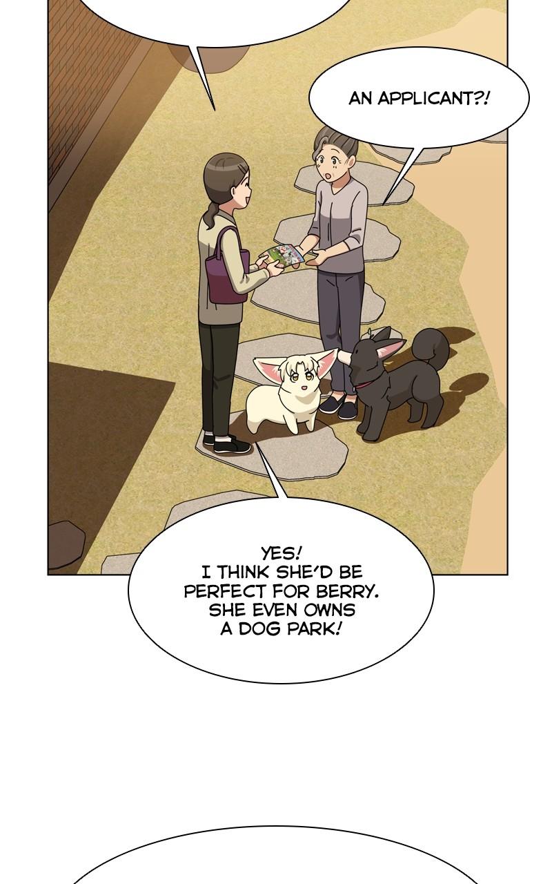 The Dog Diaries Chap 197 - Next Chap 198