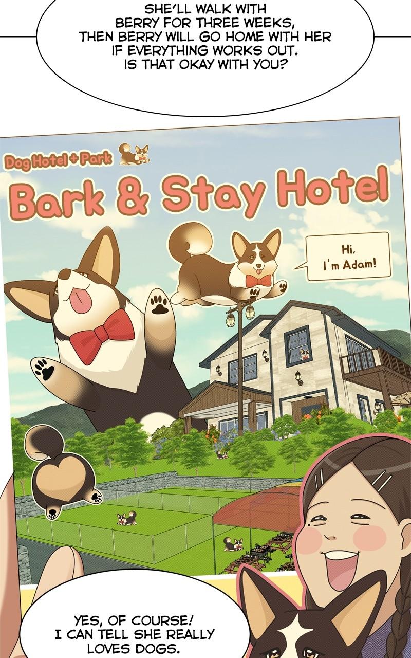The Dog Diaries Chap 197 - Next Chap 198