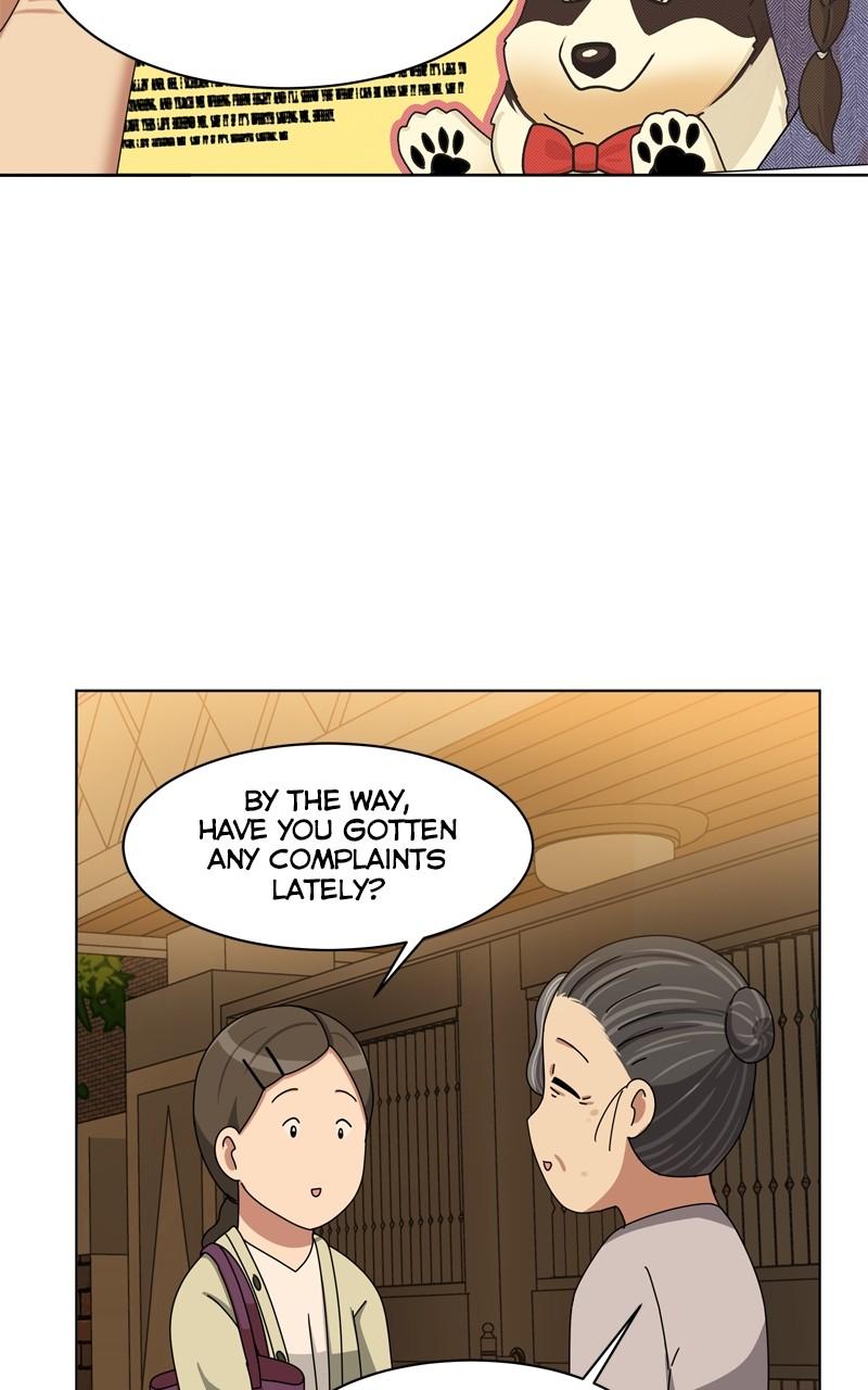 The Dog Diaries Chap 197 - Next Chap 198