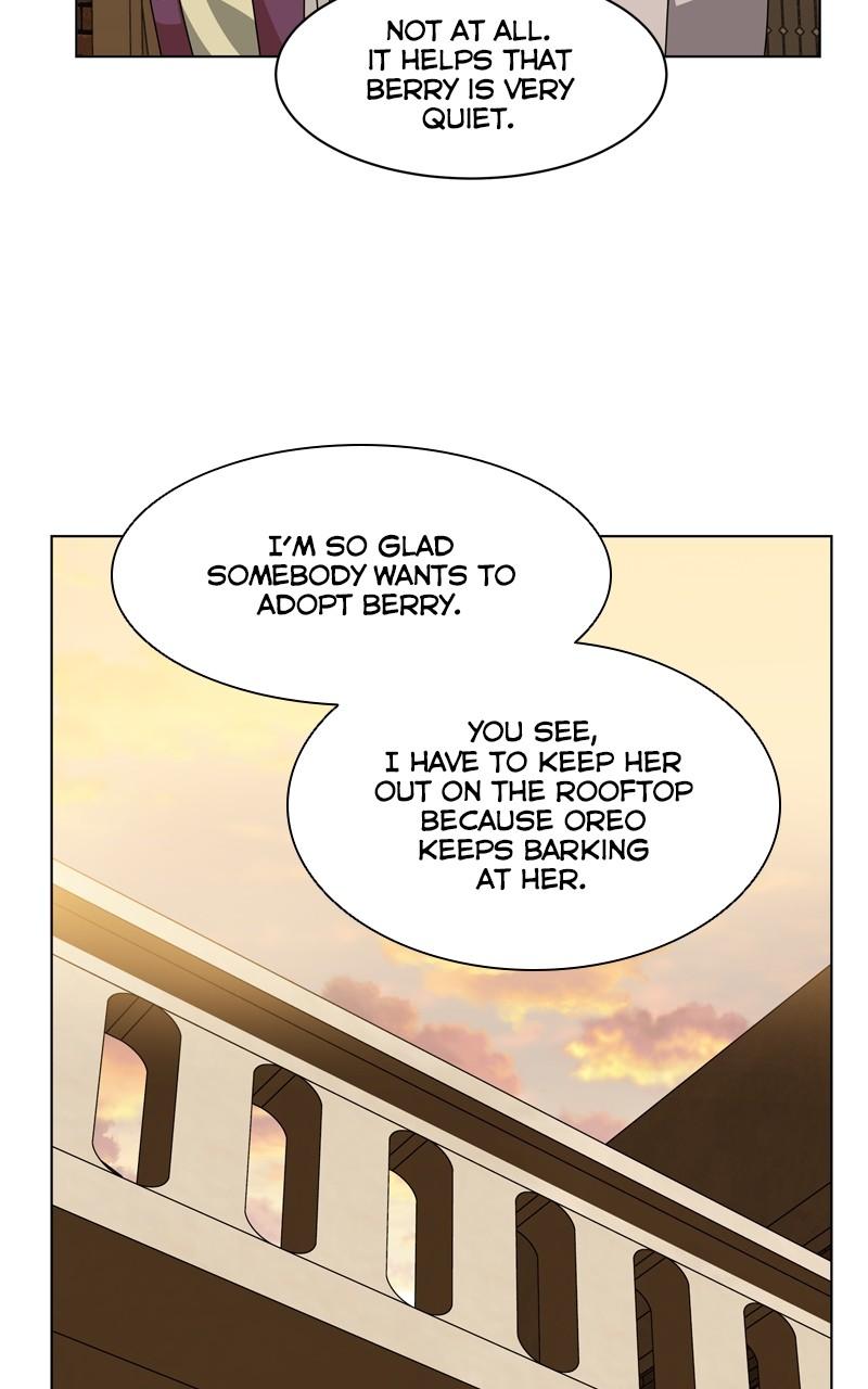 The Dog Diaries Chap 197 - Next Chap 198