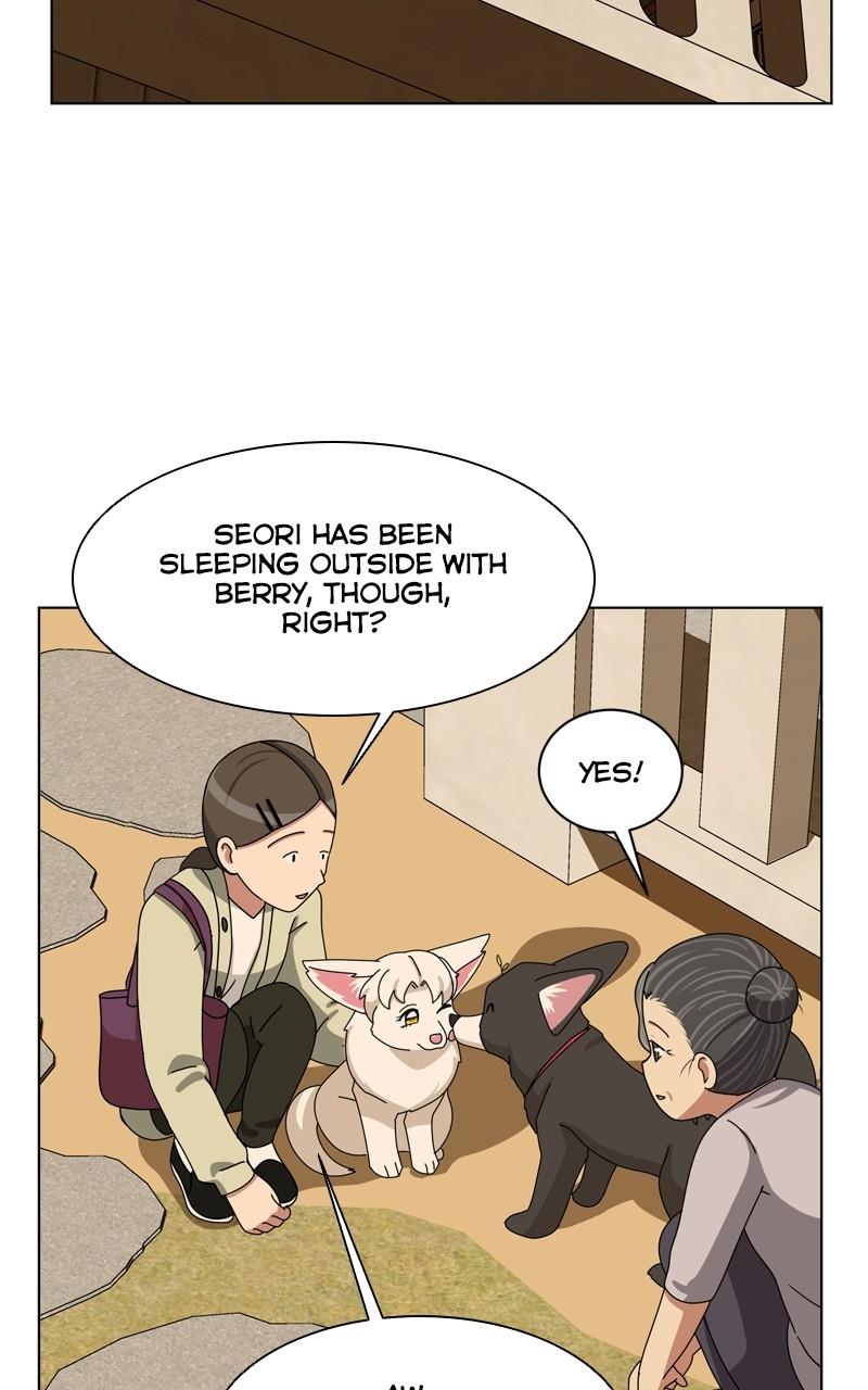 The Dog Diaries Chap 197 - Next Chap 198