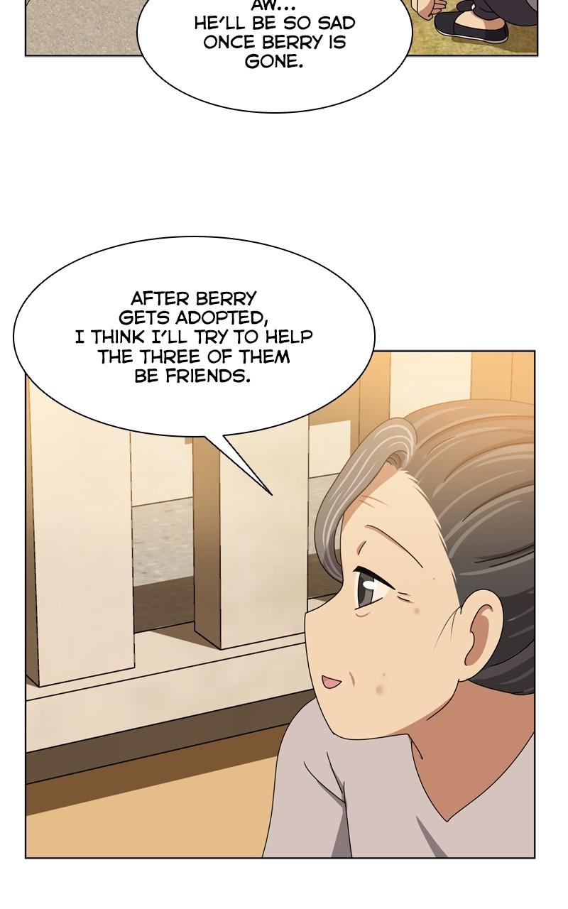 The Dog Diaries Chap 197 - Next Chap 198