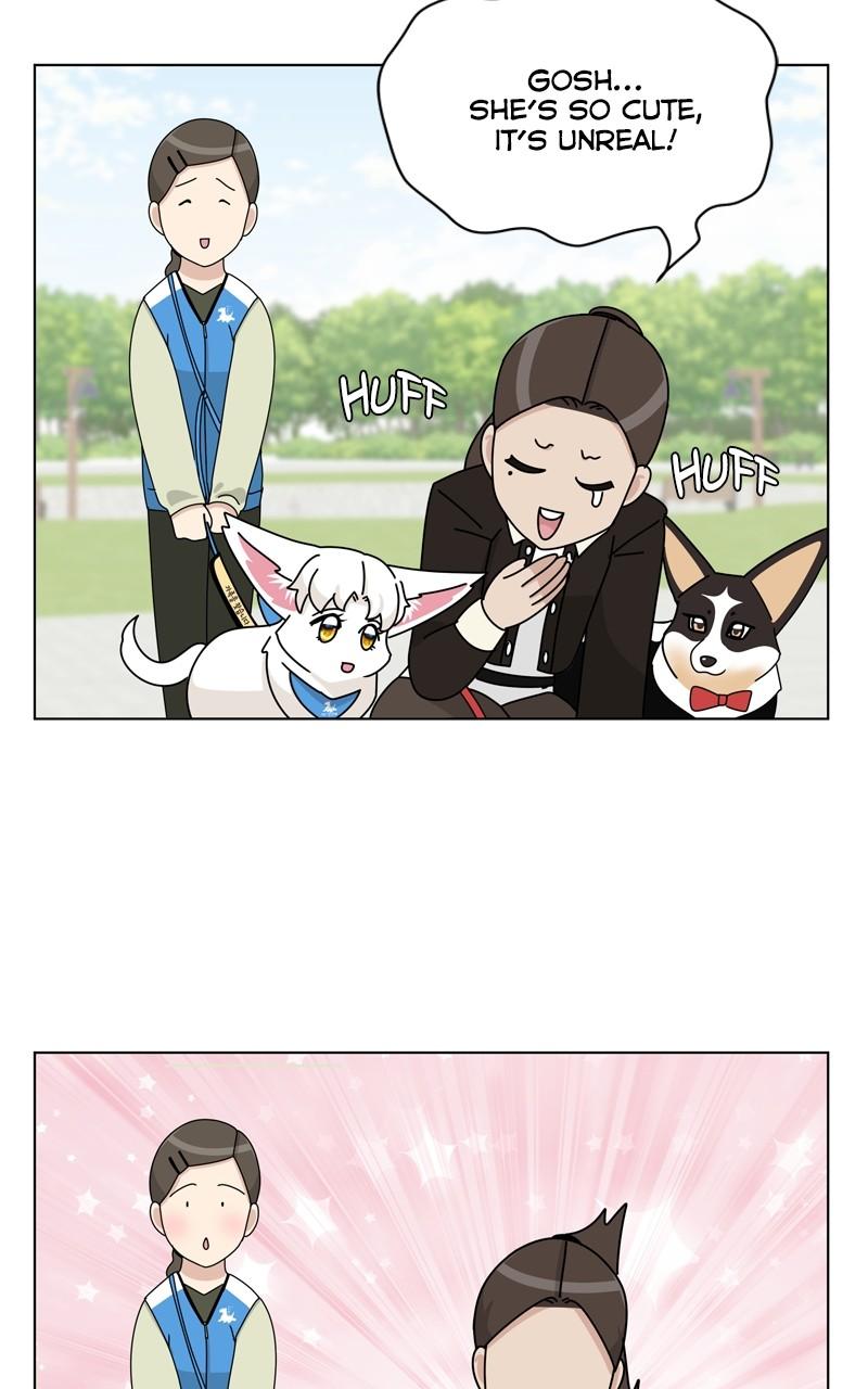 The Dog Diaries Chap 197 - Next Chap 198