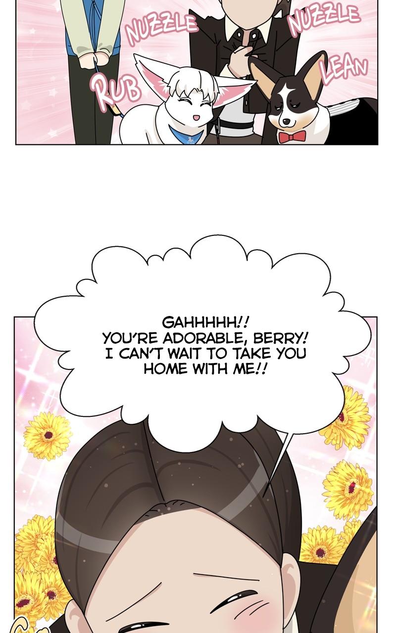 The Dog Diaries Chap 197 - Next Chap 198