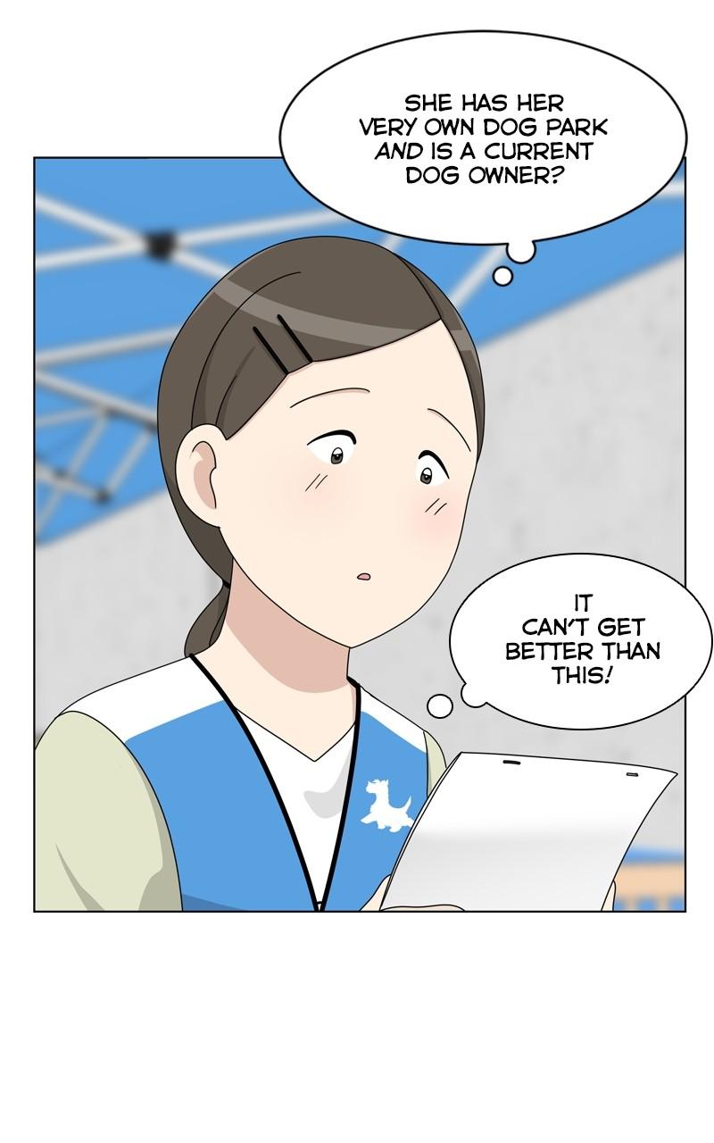 The Dog Diaries Chap 197 - Next Chap 198