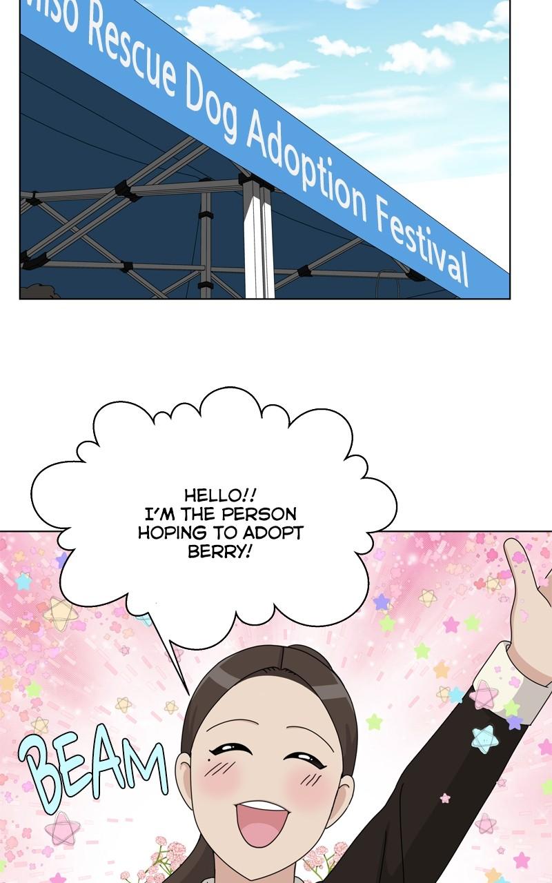 The Dog Diaries Chap 197 - Next Chap 198