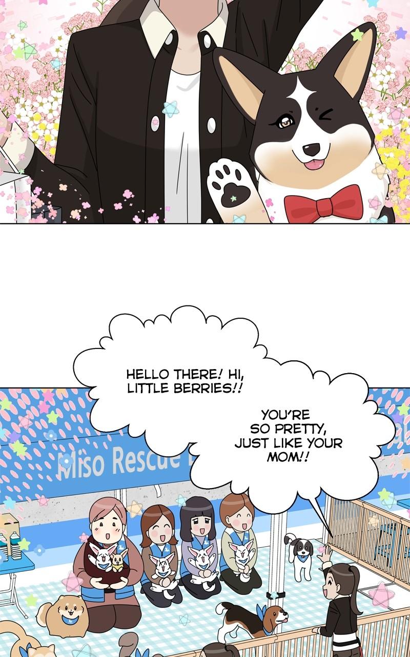 The Dog Diaries Chap 197 - Next Chap 198