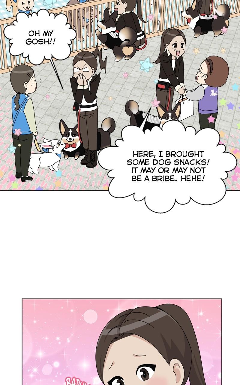 The Dog Diaries Chap 197 - Next Chap 198
