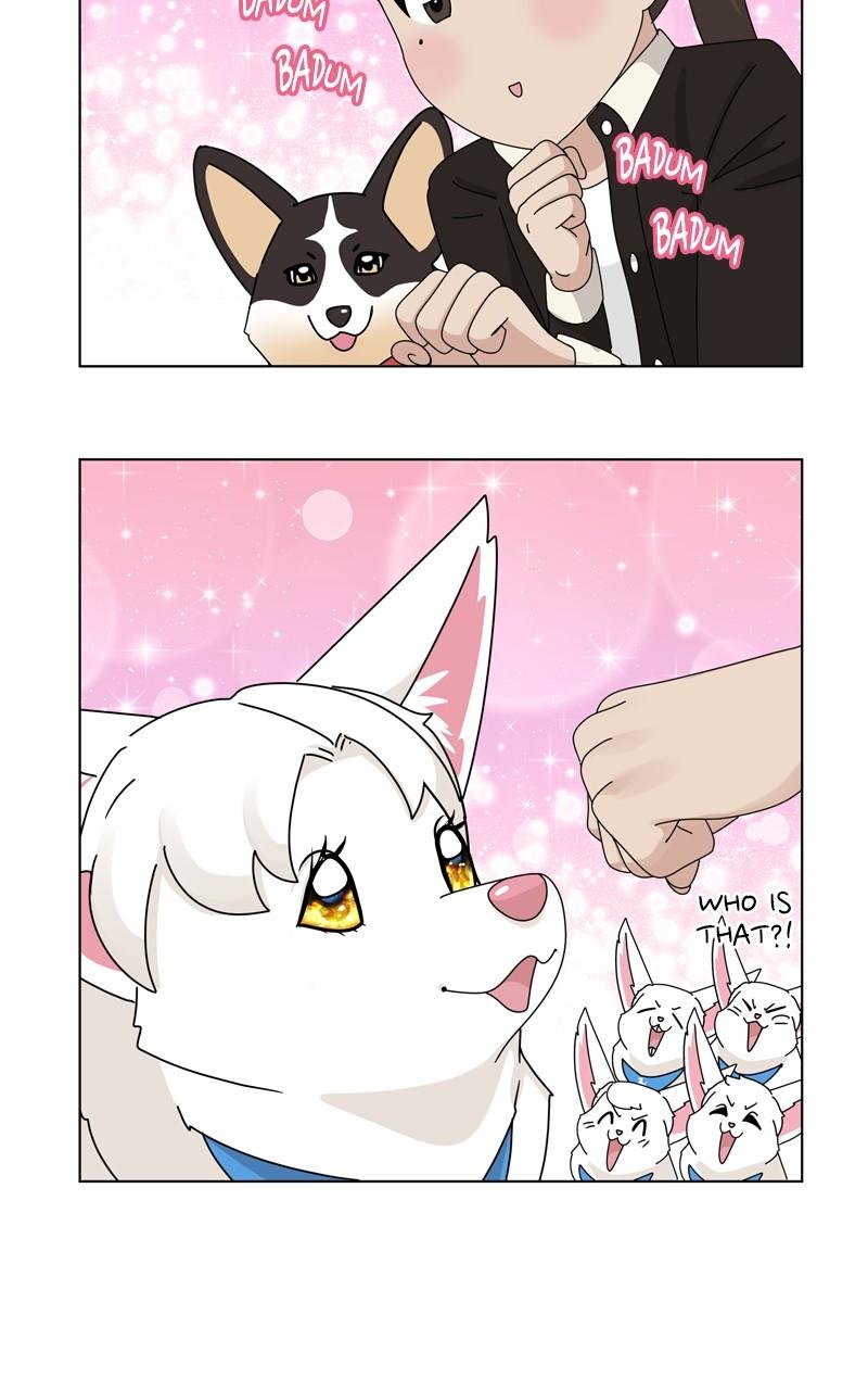 The Dog Diaries Chap 197 - Next Chap 198