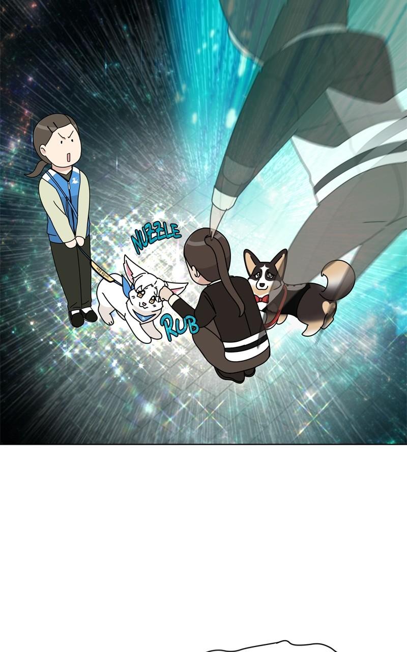 The Dog Diaries Chap 197 - Next Chap 198