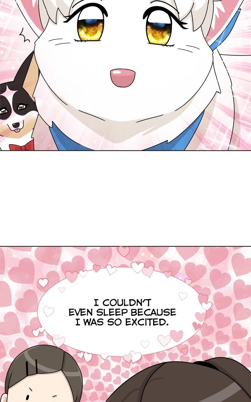 The Dog Diaries Chap 197 - Next Chap 198