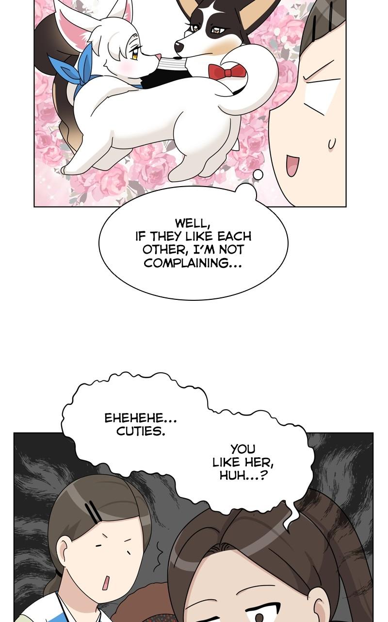 The Dog Diaries Chap 197 - Next Chap 198