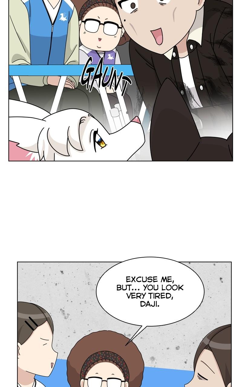 The Dog Diaries Chap 197 - Next Chap 198