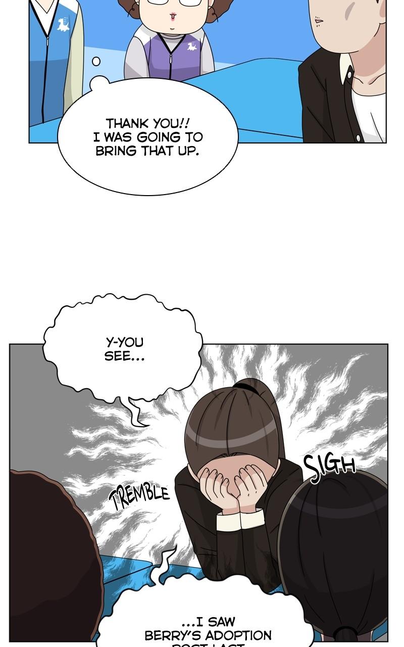 The Dog Diaries Chap 197 - Next Chap 198