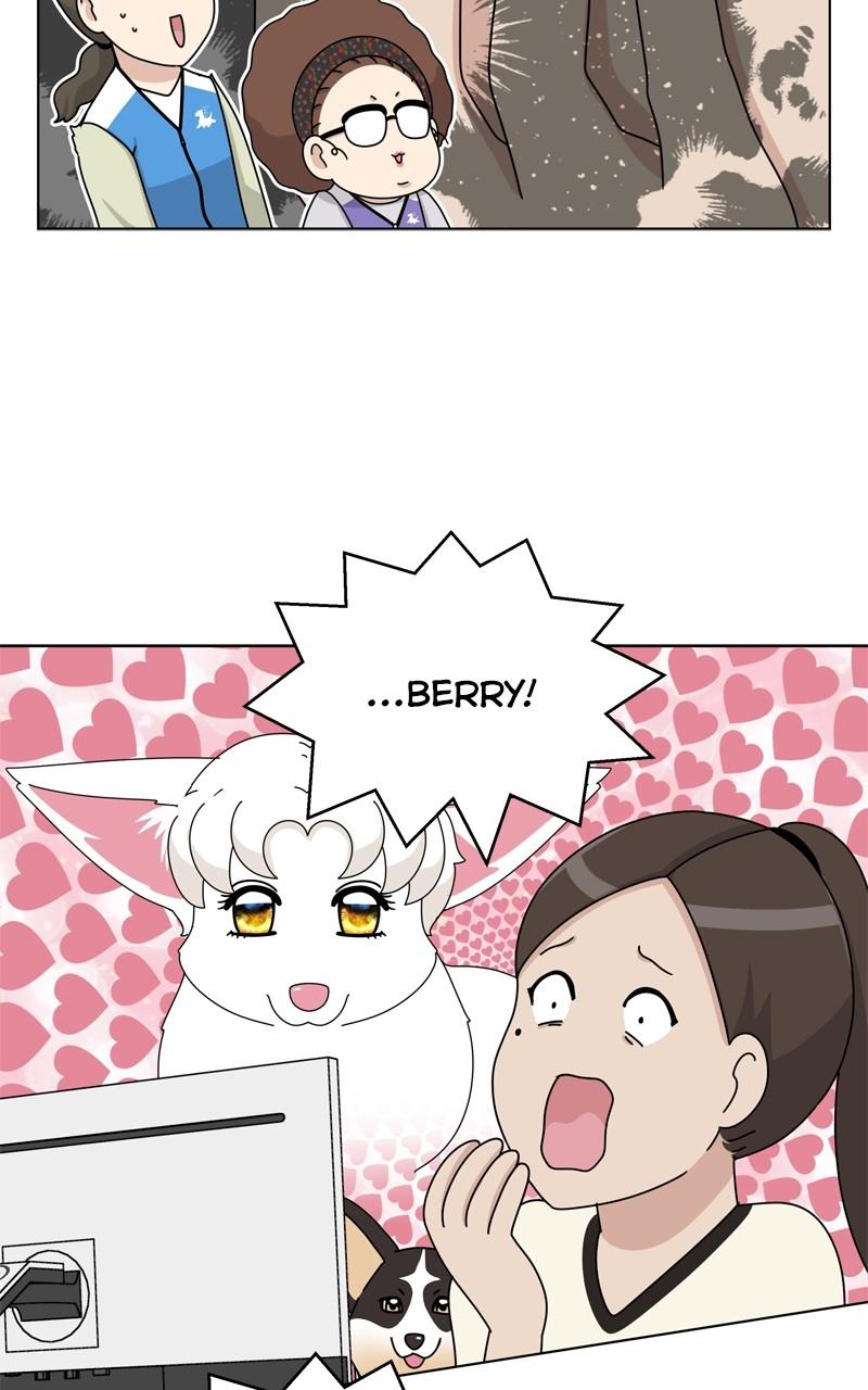 The Dog Diaries Chap 197 - Next Chap 198