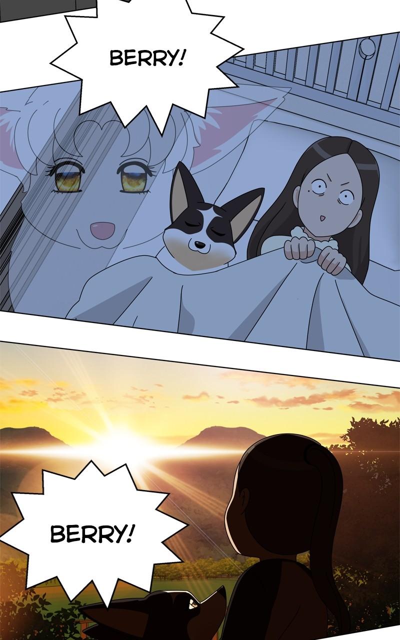 The Dog Diaries Chap 197 - Next Chap 198