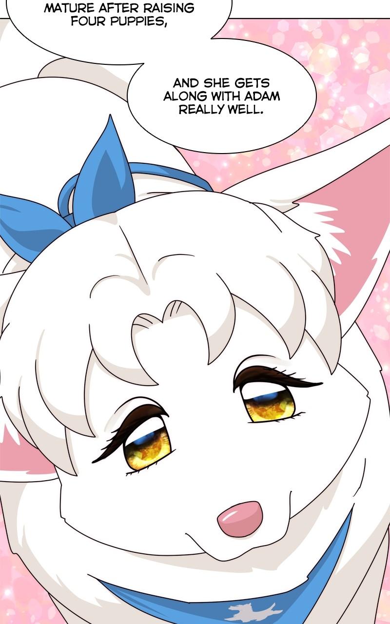 The Dog Diaries Chap 197 - Next Chap 198