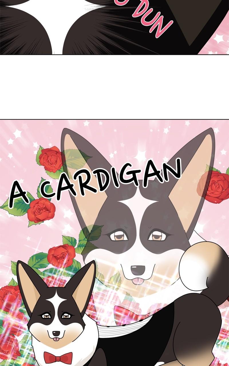 The Dog Diaries Chap 197 - Next Chap 198