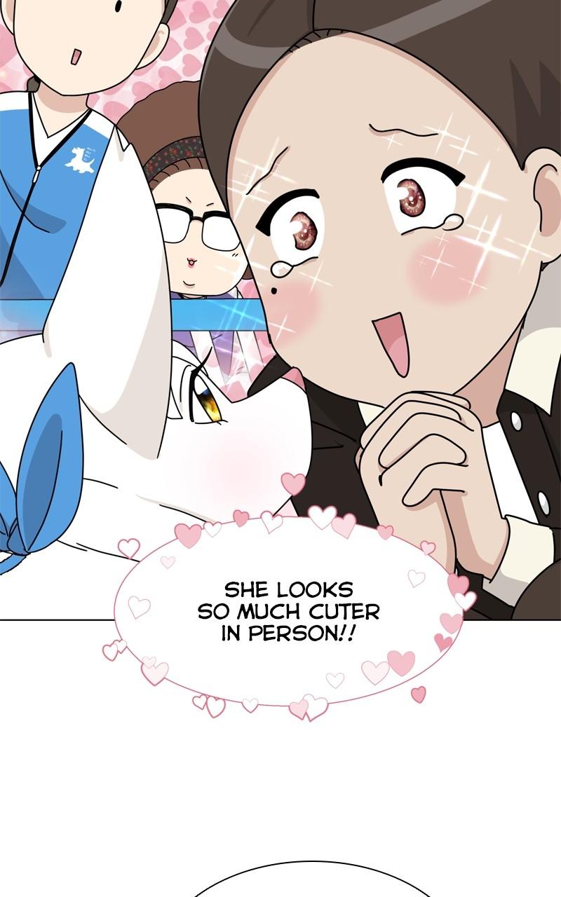 The Dog Diaries Chap 197 - Next Chap 198