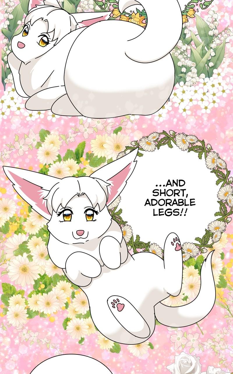 The Dog Diaries Chap 197 - Next Chap 198