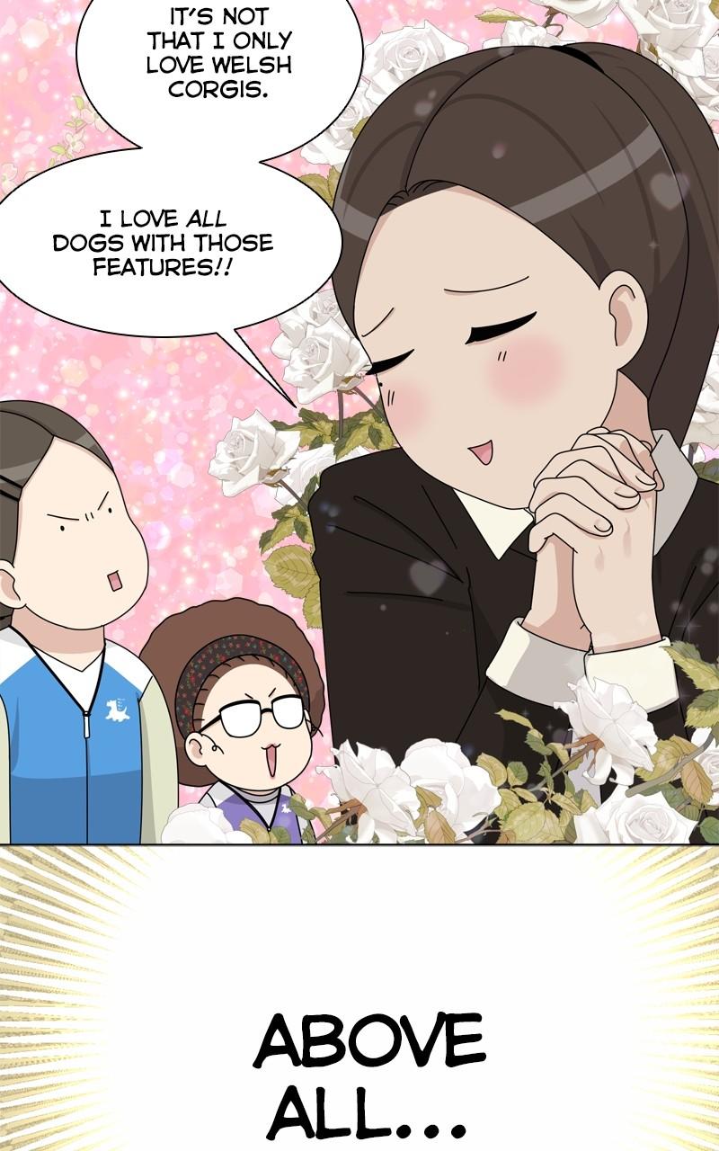 The Dog Diaries Chap 197 - Next Chap 198