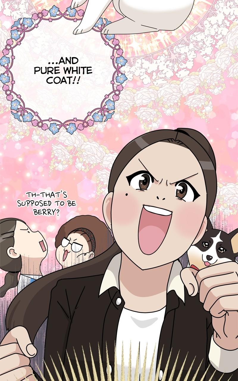 The Dog Diaries Chap 197 - Next Chap 198