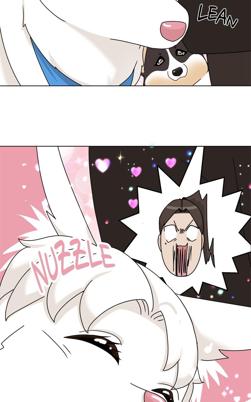 The Dog Diaries Chap 197 - Next Chap 198