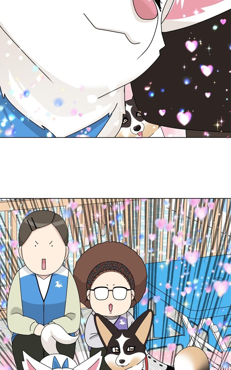 The Dog Diaries Chap 197 - Next Chap 198