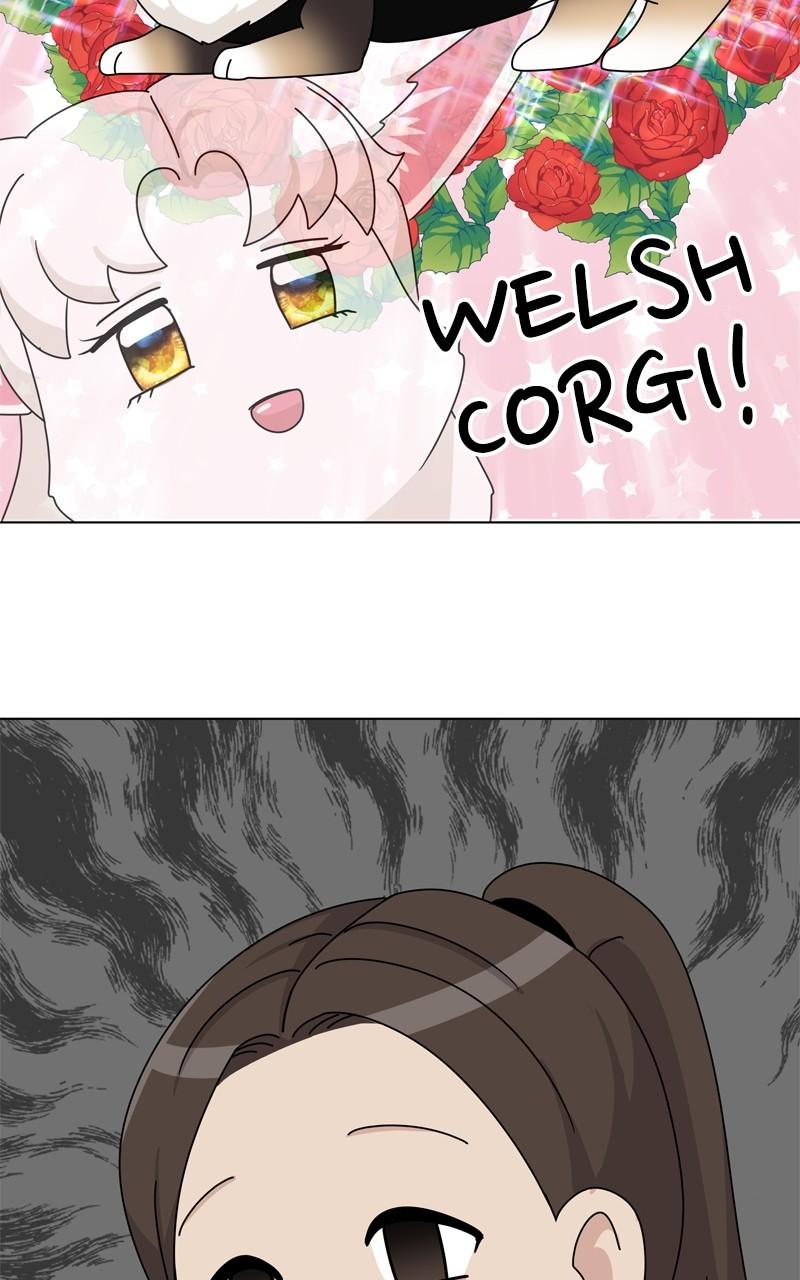 The Dog Diaries Chap 197 - Next Chap 198