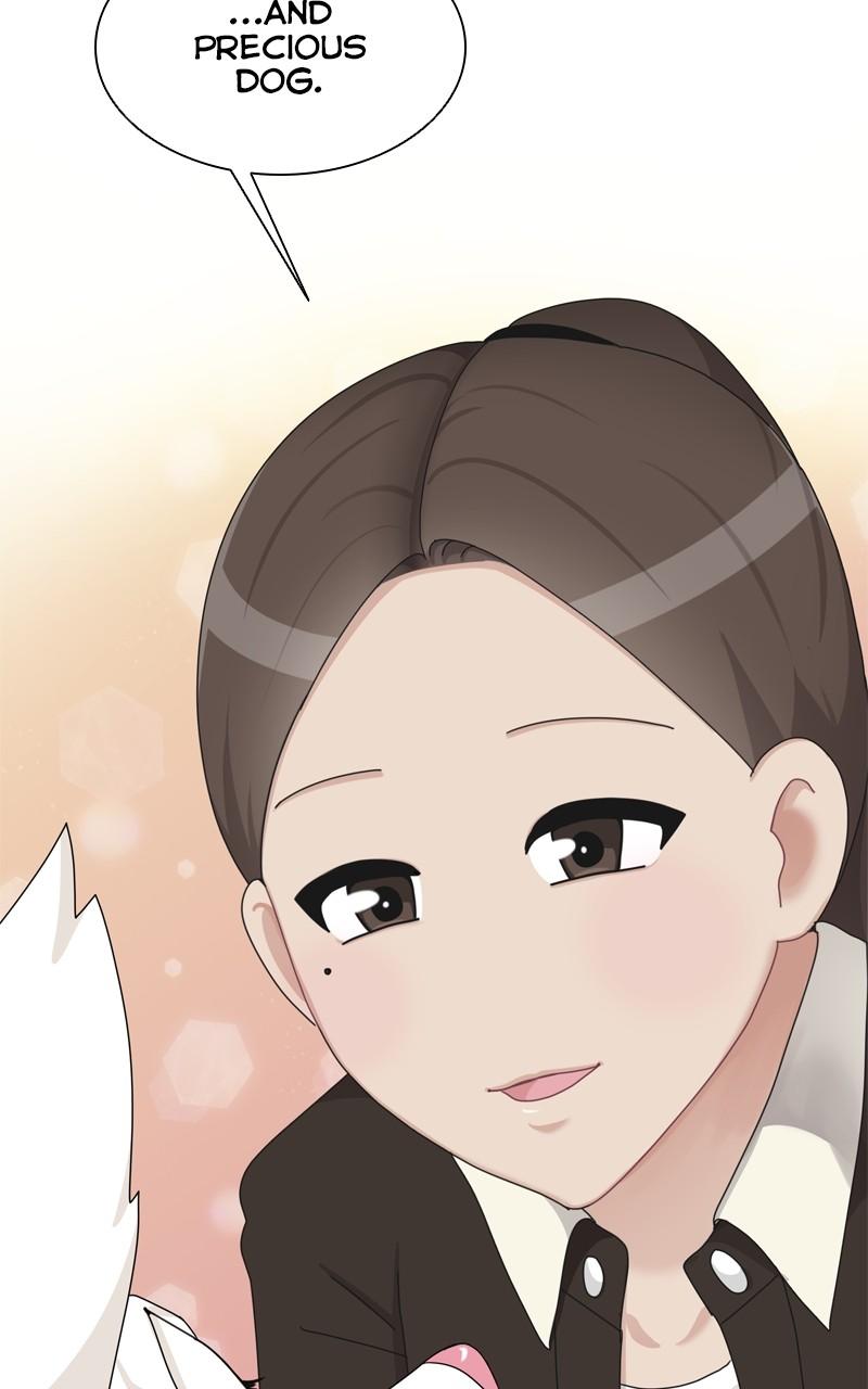 The Dog Diaries Chap 197 - Next Chap 198