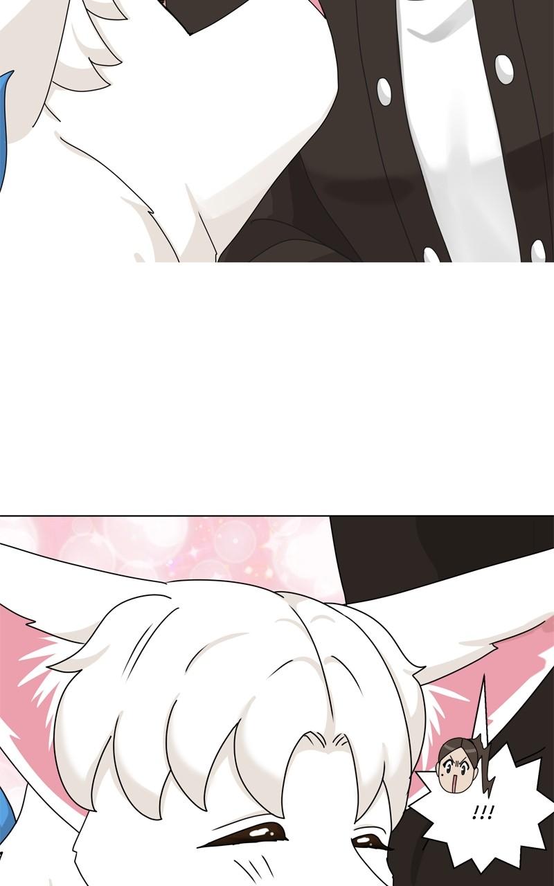 The Dog Diaries Chap 197 - Next Chap 198