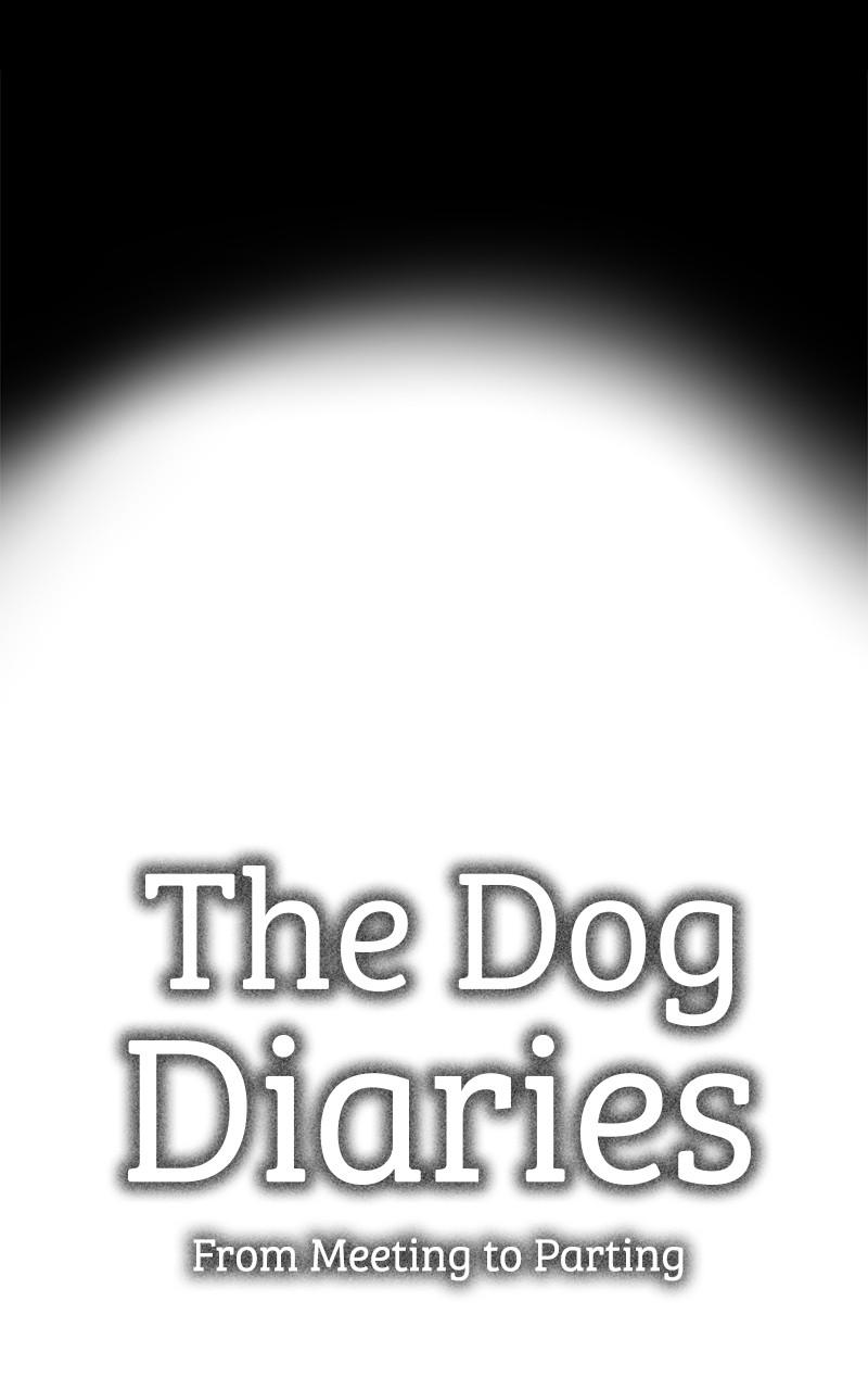 The Dog Diaries Chap 188 - Next Chap 189