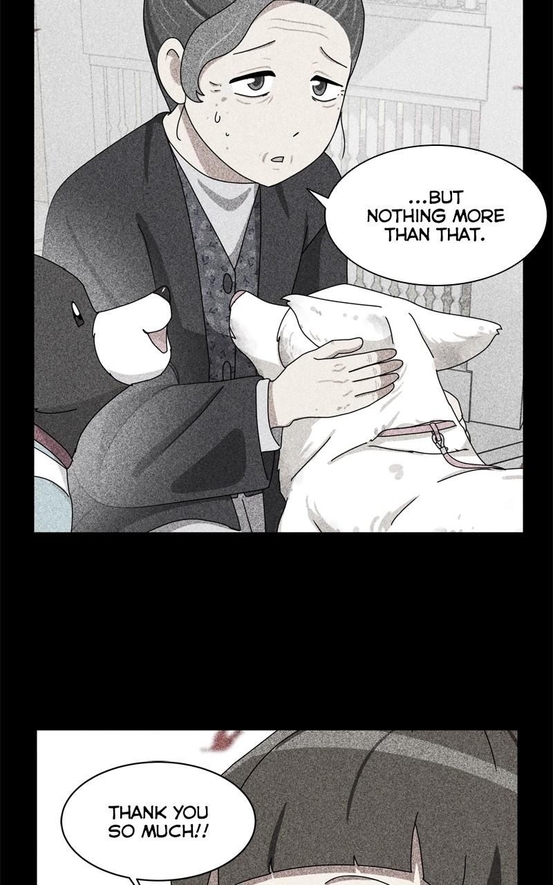 The Dog Diaries Chap 188 - Next Chap 189