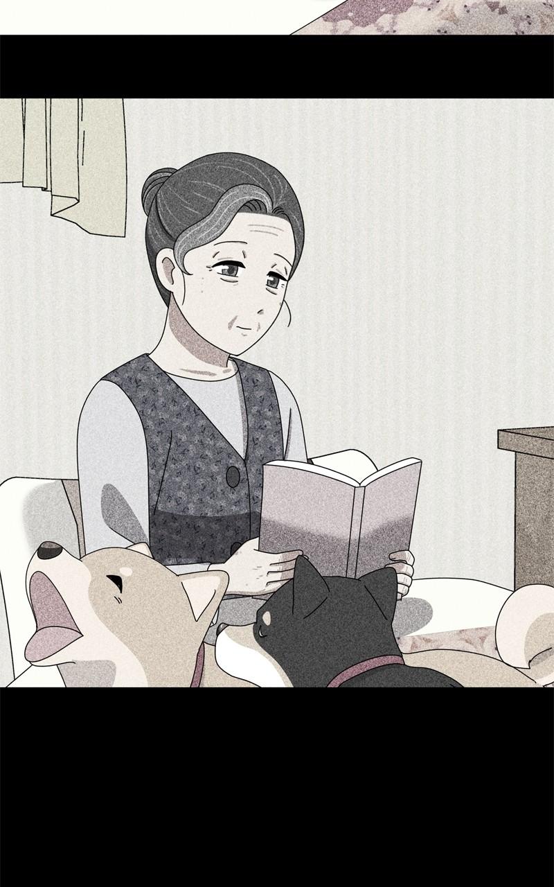 The Dog Diaries Chap 188 - Next Chap 189