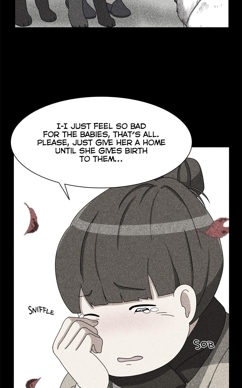The Dog Diaries Chap 188 - Next Chap 189