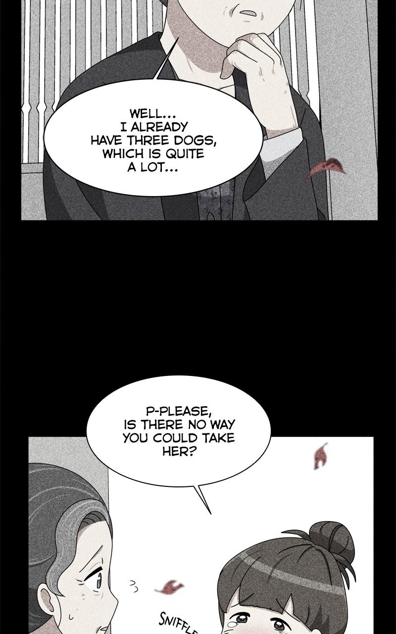 The Dog Diaries Chap 188 - Next Chap 189