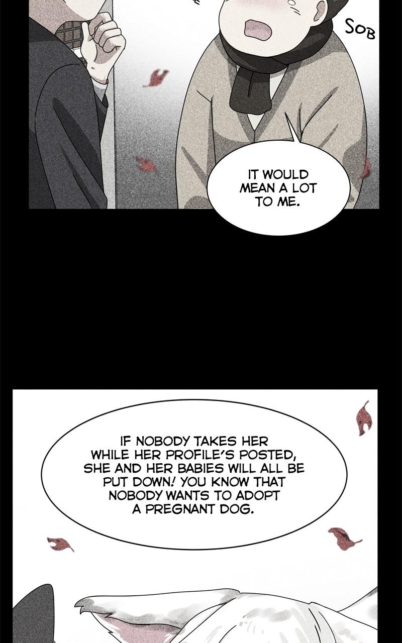 The Dog Diaries Chap 188 - Next Chap 189