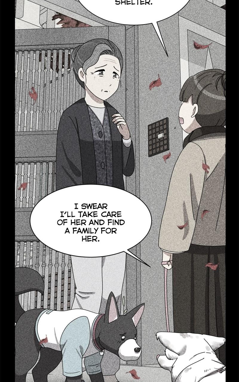 The Dog Diaries Chap 188 - Next Chap 189