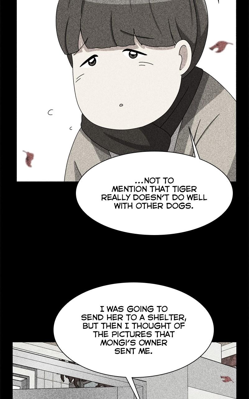 The Dog Diaries Chap 188 - Next Chap 189