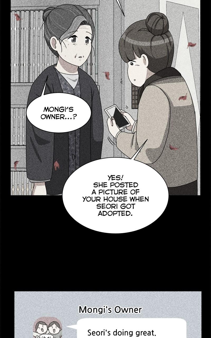 The Dog Diaries Chap 188 - Next Chap 189