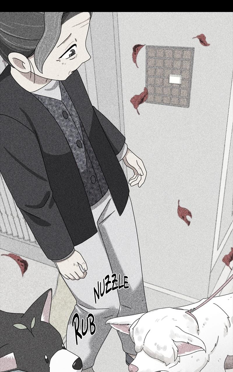 The Dog Diaries Chap 188 - Next Chap 189
