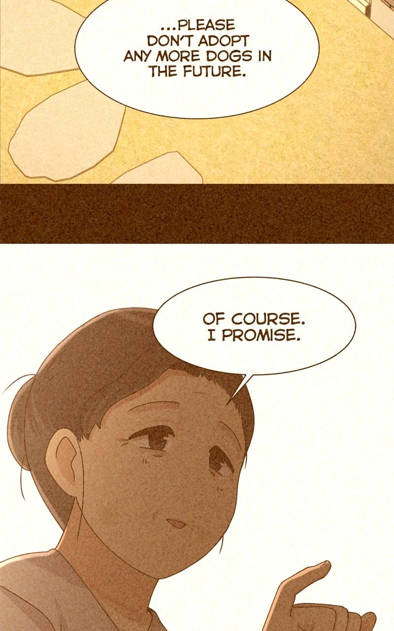 The Dog Diaries Chap 188 - Next Chap 189
