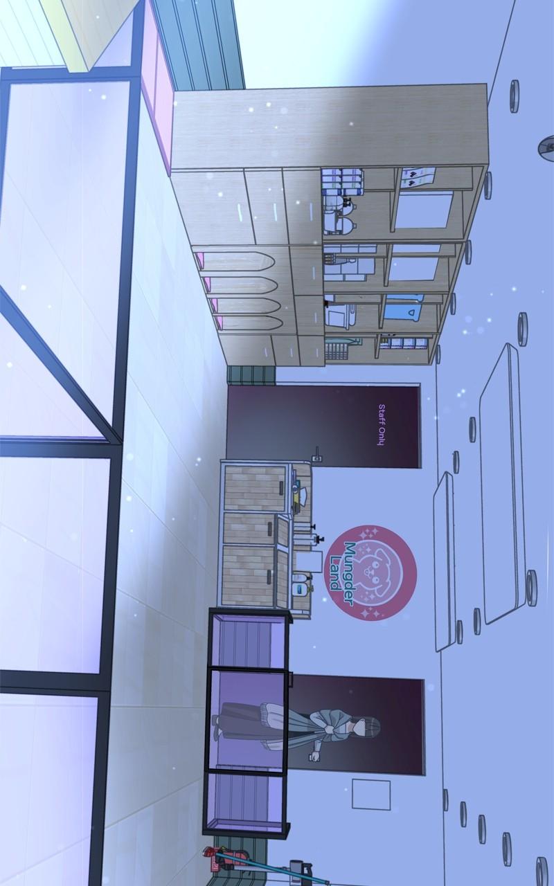 The Dog Diaries Chap 188 - Next Chap 189