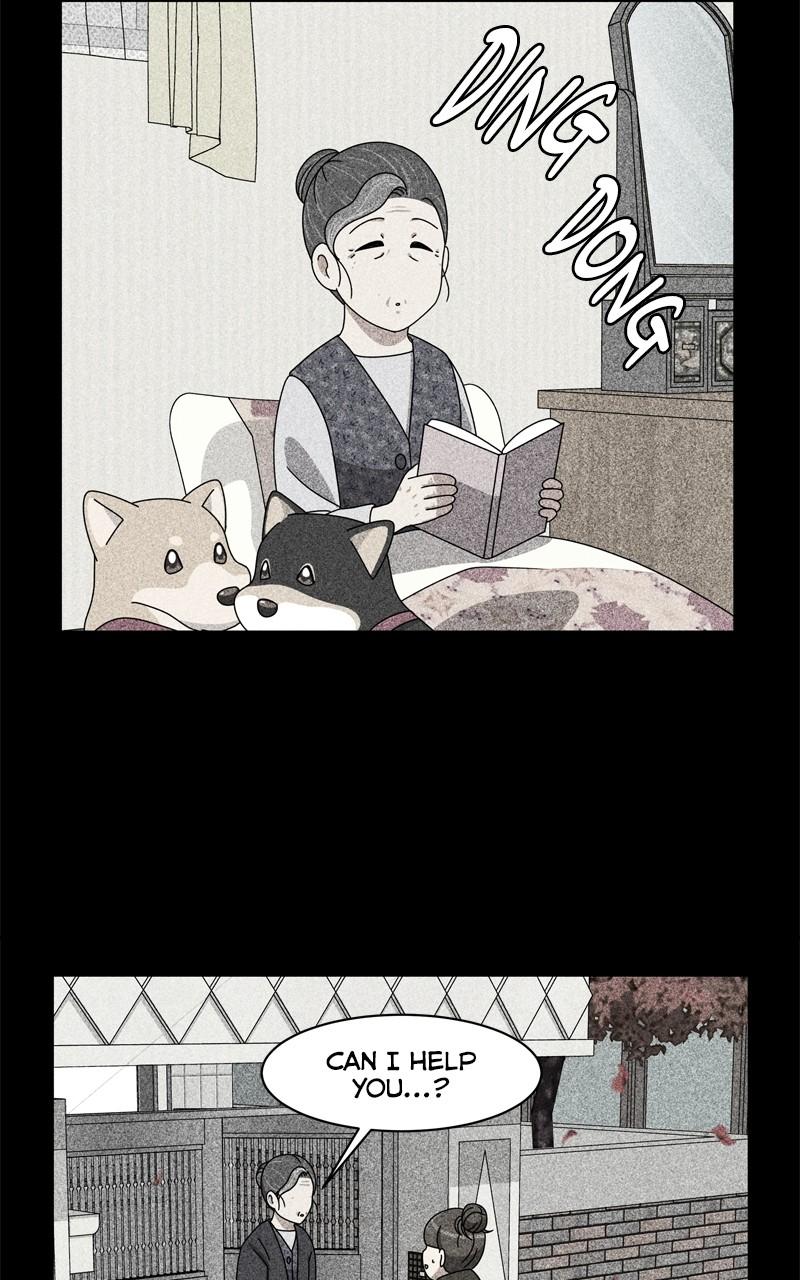 The Dog Diaries Chap 188 - Next Chap 189