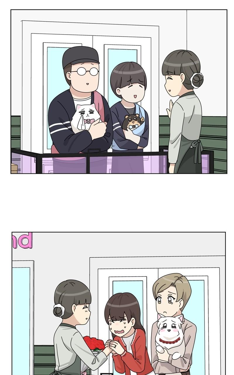 The Dog Diaries Chap 188 - Next Chap 189