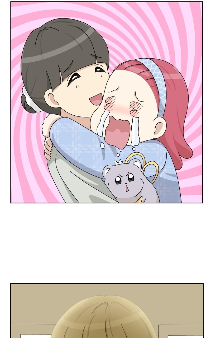 The Dog Diaries Chap 188 - Next Chap 189
